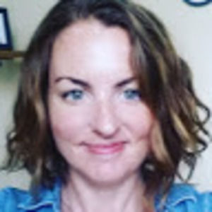 Meet your Posher, Kathryn